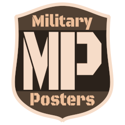 Military Posters by Shubol3D